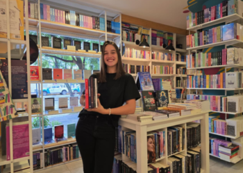 Cuatro libros para aprovechar el final de las vacaciones con Pura Letra