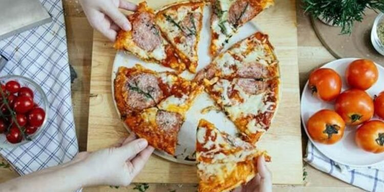 Día Mundial de la Pizza: los sabores preferidos de los rafaelinos