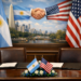 Que incluye el acuerdo comercial histórico entre Argentina y Estados Unidos