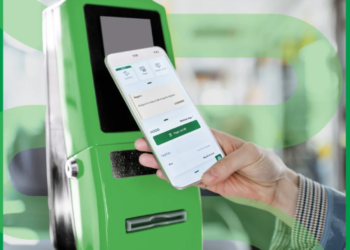 Banco Santa Fe lanza una promoción para viajar gratis en colectivo con su app