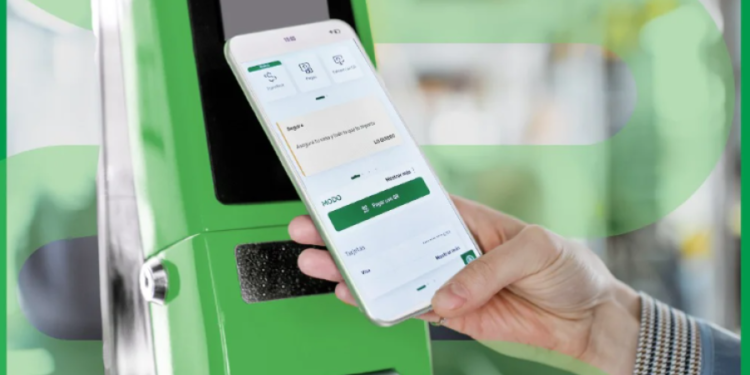 Banco Santa Fe lanza una promoción para viajar gratis en colectivo con su app