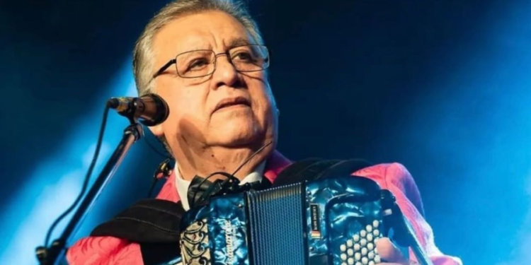 Marcos Camino se retira de Los Palmeras después de más de 50 años