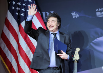 Milei se prepara para emprender dos viajes seguidos a EE. UU. con agenda política y económica