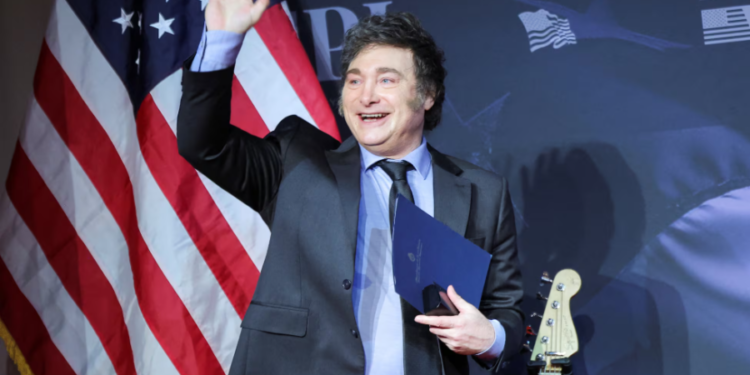 Milei se prepara para emprender dos viajes seguidos a EE. UU. con agenda política y económica