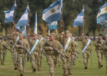 El Gobierno disolvió el IOSFA y creó obras sociales separadas para militares y fuerzas federales