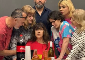 Dos reestrenos teatrales llegan al Lasserre este fin de semana