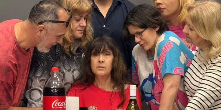 Dos reestrenos teatrales llegan al Lasserre este fin de semana