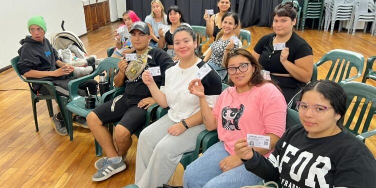 En 2025, Provincia capacitó a más de 43.000 personas en manipulación segura de los alimentos