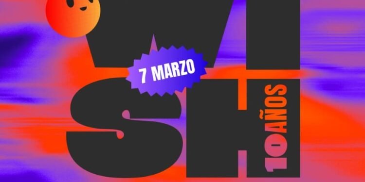 Nueva edición de la Wish en Rafaela: “Esto no es simplemente una noche más, es un hito histórico “