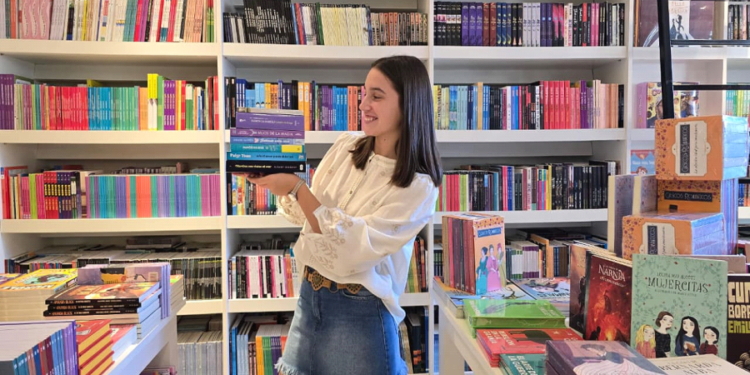 Amores que se leen, en Pura Letra hay historias para este San Valentín