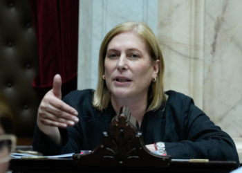 Provincias Unidas complica al oficialismo: no dará quórum y pone en duda el tratamiento exprés de la reforma laboral