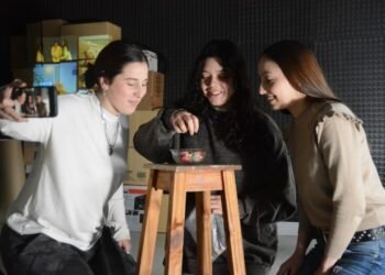 La UNRaf suma nuevas funciones de Error de conexión al ciclo Verano Juntos 2026