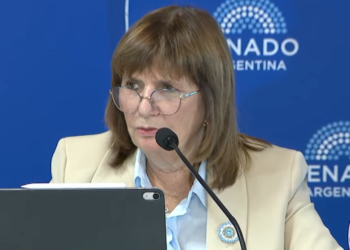 EN VIVO: Plenario de comisiones del Senado sobre la reforma laboral