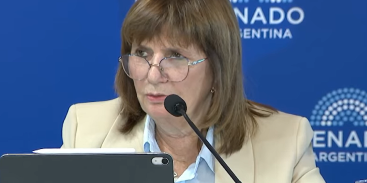 EN VIVO: Plenario de comisiones del Senado sobre la reforma laboral