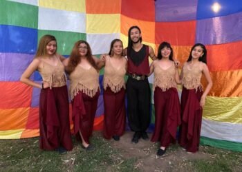 El cuarto fin de semana de Verano Juntos llega con una agenda cargada de música y danza