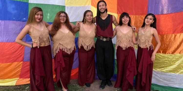 El cuarto fin de semana de Verano Juntos llega con una agenda cargada de música y danza