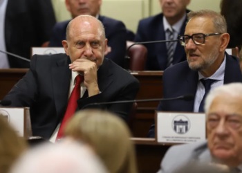 Diputados provinciales del PJ buscan frenar una suba automática de la edad jubilatoria en Santa Fe