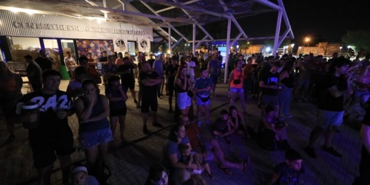 Rock sin Río y cine gratis: Verano Juntos se enciende este fin de semana