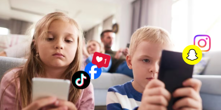 España prohibirá el acceso a redes sociales a los menores de 16 años