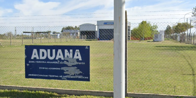 Aduana Rafaela: ¿cómo se comportaron las exportaciones e importaciones durante el 2025?