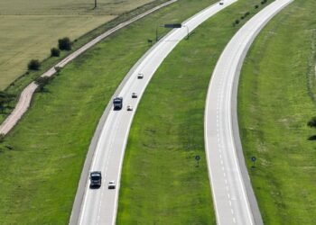 Corredores Viales Nuevas tarifas de peajes en rutas nacionales: desde cuándo rigen