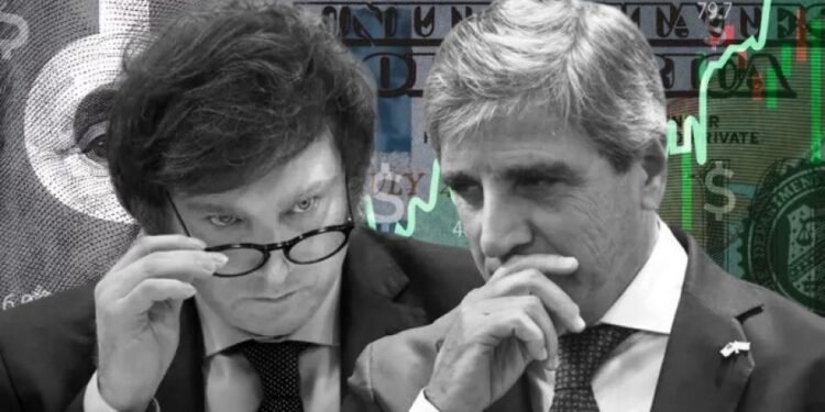 El Gobierno reglamentó la “Inocencia Fiscal” para incentivar el uso de los dólares del colchón