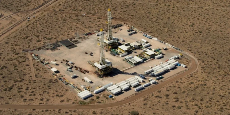 Tras 20 años de déficit hasta 2024 La balanza energética aportó 31% del superávit comercial argentino en enero