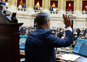 El Gobierno dio marcha atrás y acordó llevar a 14 años la edad de imputabilidad