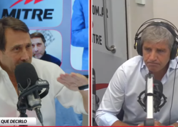 Caputo negó nueva deuda, defendió la estabilidad cambiaria y aseguró que “Argentina va camino a crecer sostenidamente”