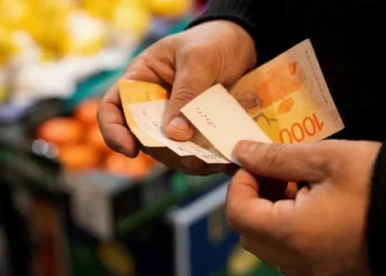 Este martes Inflación de enero: el dato tras la polémica por Lavagna, las cifras de CABA y el pedido del FMI