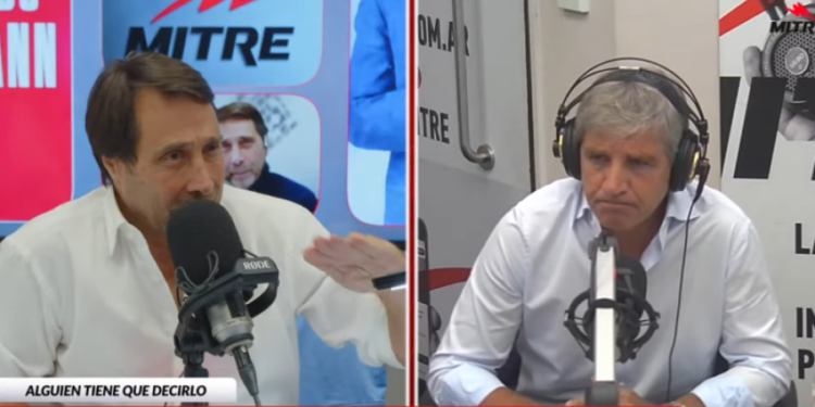 Caputo negó nueva deuda, defendió la estabilidad cambiaria y aseguró que “Argentina va camino a crecer sostenidamente”