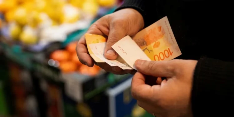 Este martes Inflación de enero: el dato tras la polémica por Lavagna, las cifras de CABA y el pedido del FMI