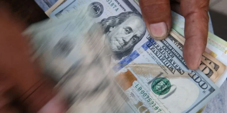 En vivo: así cotiza el dólar hoy, martes 10 de febrero, en Argentina