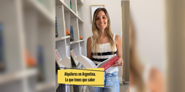 Alquileres en Argentina: qué cambió tras la derogación de la ley y qué hay que tener en cuenta hoy