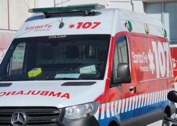 Varios heridos en diversos accidentes de tránsito en la región