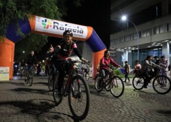 Se viene la segunda bicicleteada del año