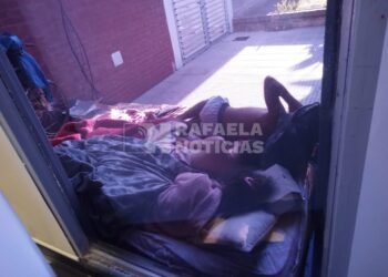 De estacionamiento a “ranchada”: preocupación en Tribunales tras la feria judicial
