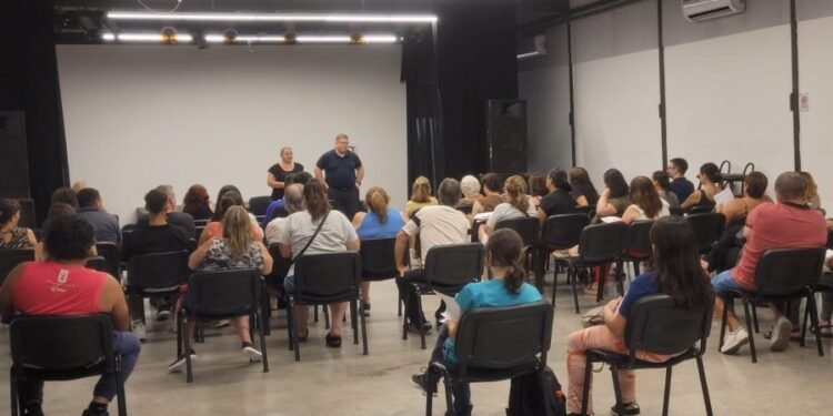 Elecciones en vecinales de Rafaela: una por una, así quedaron armadas las juntas electorales