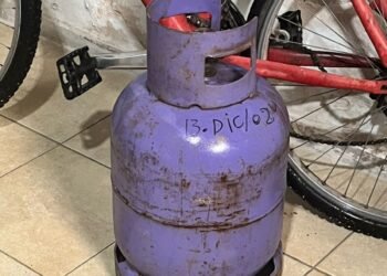 Rápida respuesta: Recuperaron una bicicleta robada frente al municipio tras un intenso operativo