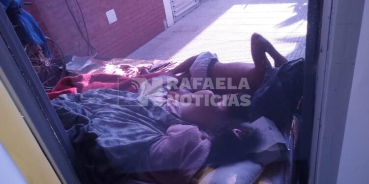 De estacionamiento a “ranchada”: preocupación en Tribunales tras la feria judicial