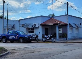Detuvieron a un joven tras robarle dinero a un vecino