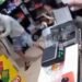 Intentaron asaltar un comercio, amenazaron con un arma y la empleada los ahuyentó con un cuchillo
