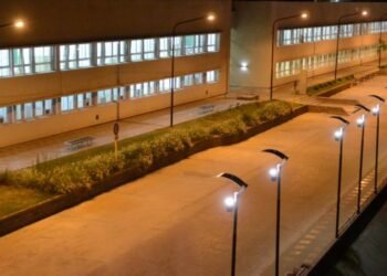 Infraestructura educativa: el Gobierno provincial licita obras de impermeabilización para el Profesorado N° 2