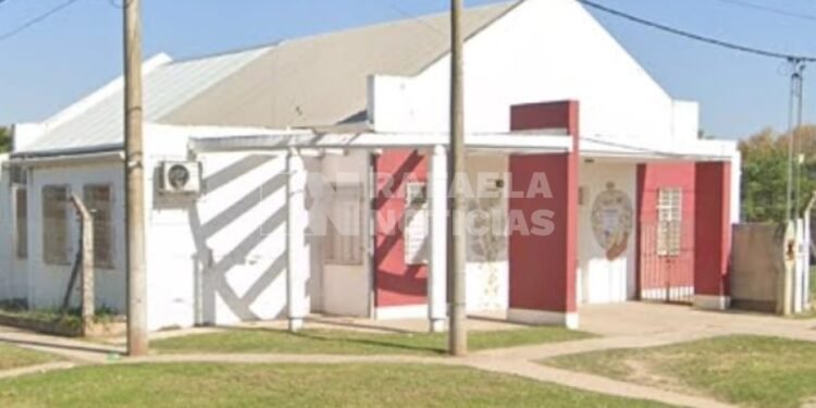 Una odontóloga fue agredida en el Centro de Salud del 2 de Abril y el barrio se quedó sin servicio