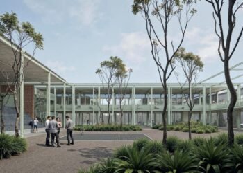 ¿Cómo será el proyecto de recuperación y puesta en valor de los ex Almacenes Ripamonti?