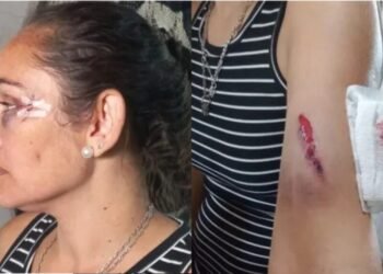 Nuevo ataque a la hermana del intendente de San José del Rincón