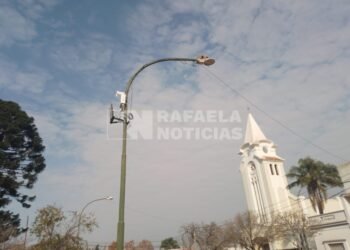 Fracasó la licitación por el software de alarmas comunitarias y el Municipio vuelve a llamar a licitación