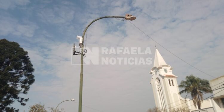 Fracasó la licitación por el software de alarmas comunitarias y el Municipio vuelve a llamar a licitación