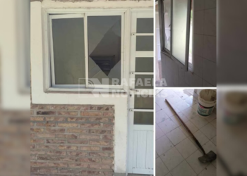 Preocupación vecinal por hechos de inseguridad en Santa Clara de Saguier