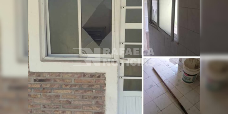 Preocupación vecinal por hechos de inseguridad en Santa Clara de Saguier